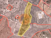 Terreno R�stico - Castro Marim, Castro Marim, Faro (Algarve) - Miniatura: 1/9