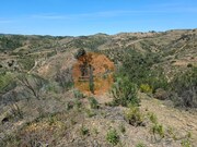 Terreno R�stico - Odeleite, Castro Marim, Faro (Algarve) - Miniatura: 6/9