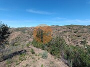 Terreno R�stico - Odeleite, Castro Marim, Faro (Algarve) - Miniatura: 9/9