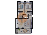 Apartamento T2 - Tavira, Tavira, Faro (Algarve) - Miniatura: 6/6