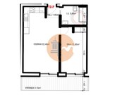 Apartamento T0 - Altura, Castro Marim, Faro (Algarve) - Miniatura: 7/8