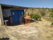 Terreno R�stico - Martim Longo, Alcoutim, Faro (Algarve) - Miniatura: 2/9