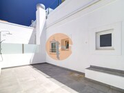 Apartamento T2 - Vila Real St Antonio, Vila Real de Santo Ant�nio, Faro (Algarve) - Miniatura: 1/9