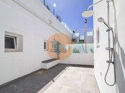 Apartamento T2 - Vila Real St Antonio, Vila Real de Santo Ant�nio, Faro (Algarve) - Miniatura: 6/9