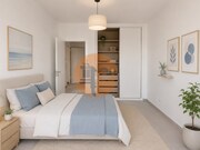 Apartamento T3 - S�o Br�s de Alportel, S�o Br�s de Alportel, Faro (Algarve) - Miniatura: 7/9