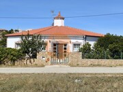 Moradia T3 - Azinhal, Castro Marim, Faro (Algarve) - Miniatura: 2/9