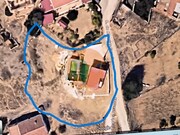 Moradia T1 - Azinhal, Castro Marim, Faro (Algarve) - Miniatura: 2/9