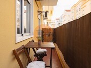 Apartamento T1 - Monte Gordo, Vila Real de Santo Ant�nio, Faro (Algarve) - Miniatura: 7/9