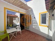 Moradia T2 - Castro Marim, Castro Marim, Faro (Algarve) - Miniatura: 1/9