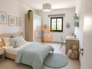 Apartamento T3 - S�o Br�s de Alportel, S�o Br�s de Alportel, Faro (Algarve) - Miniatura: 4/9