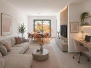 Apartamento T3 - S�o Br�s de Alportel, S�o Br�s de Alportel, Faro (Algarve) - Miniatura: 6/9