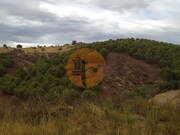 Terreno R�stico - Azinhal, Castro Marim, Faro (Algarve) - Miniatura: 2/9