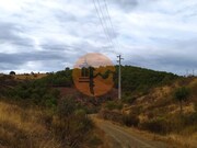 Terreno R�stico - Azinhal, Castro Marim, Faro (Algarve) - Miniatura: 3/9