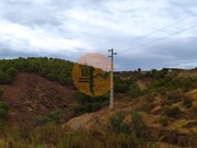 Terreno R�stico - Azinhal, Castro Marim, Faro (Algarve) - Miniatura: 5/9