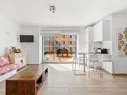Apartamento T2 - Monte Gordo, Vila Real de Santo Ant�nio, Faro (Algarve) - Miniatura: 1/9
