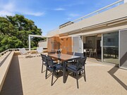 Apartamento T2 - Monte Gordo, Vila Real de Santo Ant�nio, Faro (Algarve) - Miniatura: 2/9