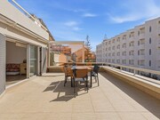 Apartamento T2 - Monte Gordo, Vila Real de Santo Ant�nio, Faro (Algarve) - Miniatura: 3/9