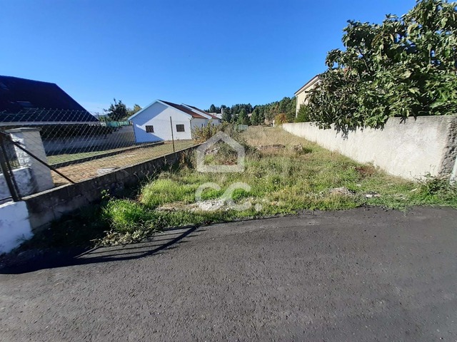 Terreno R�stico T0 - Santa Cruz/Trindade, Chaves, Vila Real - Imagem grande