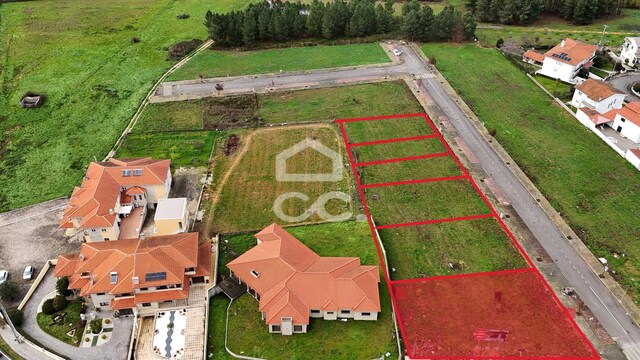 Terreno Urbano T0 - Vilar de Nantes, Chaves, Vila Real - Imagem grande