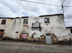 Moradia T0 - Vidago, Chaves, Vila Real