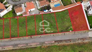 Prdio T0 - Vilar de Nantes, Chaves, Vila Real