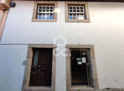 Loja T0 - Santa Maria Maior, Chaves, Vila Real