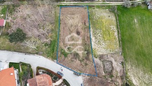 Terreno Rstico T0 - Outeiro Seco, Chaves, Vila Real