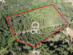 Terreno R�stico T0 - Redondelo, Chaves, Vila Real