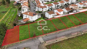 Terreno Urbano T0 - Vilar de Nantes, Chaves, Vila Real
