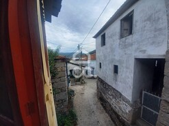 Moradia T2 - Vidago, Chaves, Vila Real - Miniatura: 1/18