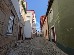 Loja T0 - Santa Maria Maior, Chaves, Vila Real - Miniatura: 5/12