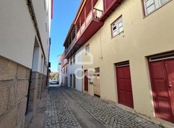Loja T0 - Santa Maria Maior, Chaves, Vila Real - Miniatura: 6/12
