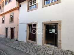 Loja T0 - Santa Maria Maior, Chaves, Vila Real - Miniatura: 8/12
