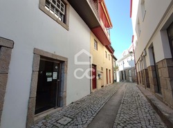 Loja T0 - Santa Maria Maior, Chaves, Vila Real - Miniatura: 9/12