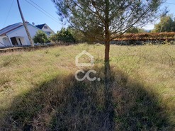 Terreno R�stico T0 - Santa Cruz/Trindade, Chaves, Vila Real - Miniatura: 3/13