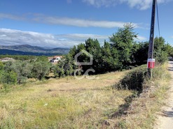 Terreno R�stico T0 - S�o Pedro de Agostem, Chaves, Vila Real - Miniatura: 3/17