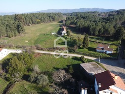 Terreno R�stico T0 - S�o Pedro de Agostem, Chaves, Vila Real - Miniatura: 12/17