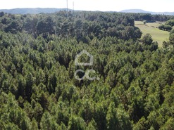 Terreno R�stico T0 - Redondelo, Chaves, Vila Real - Miniatura: 1/13