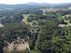 Terreno R�stico T0 - Redondelo, Chaves, Vila Real - Miniatura: 9/13