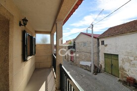 Moradia T3 - Vilas Boas, Vila Flor, Bragan�a - Miniatura: 2/21