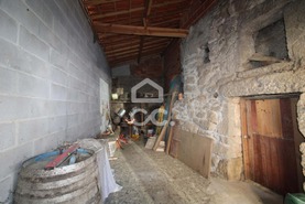 Moradia T3 - Vilas Boas, Vila Flor, Bragan�a - Miniatura: 21/21