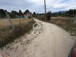 Terreno R�stico T0 - Santa Cruz/Trindade, Chaves, Vila Real - Miniatura: 4/9