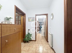Apartamento T3 - Santa Maria Maior, Chaves, Vila Real - Miniatura: 4/11