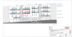 Apartamento T2 - Santa Maria Maior, Chaves, Vila Real - Miniatura: 26/27