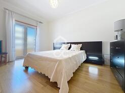 Apartamento T3 - Santa Maria Maior, Chaves, Vila Real - Miniatura: 13/38