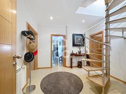 Apartamento T3 - Santa Maria Maior, Chaves, Vila Real - Miniatura: 28/38