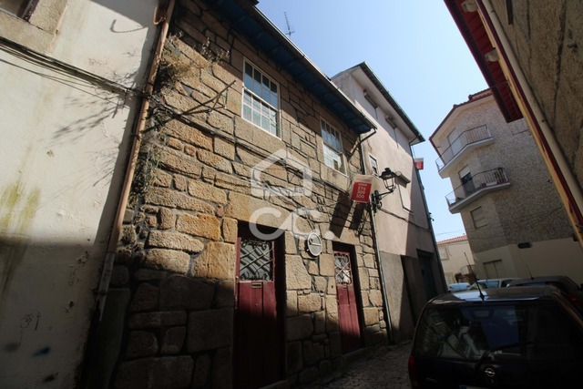 Prédio T3 - Santa Maria Maior, Chaves, Vila Real - Imagem grande