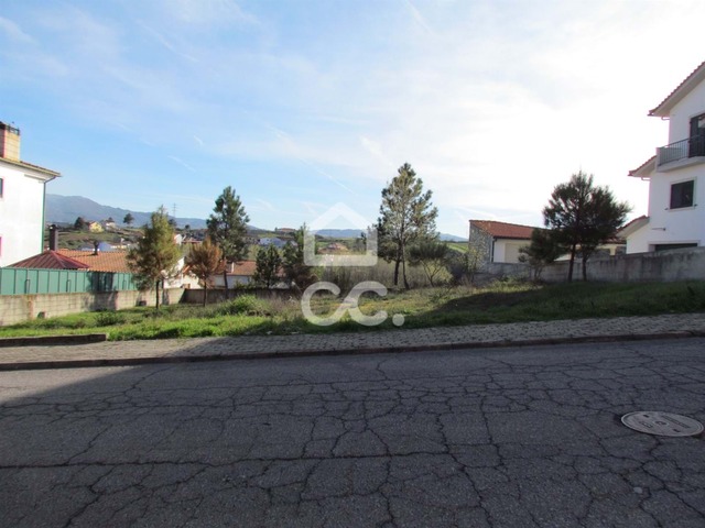 Terreno R�stico T0 - Santa Maria Maior, Chaves, Vila Real - Imagem grande