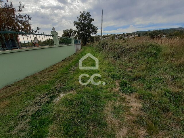 Terreno R�stico T0 - Calv�o, Chaves, Vila Real - Imagem grande