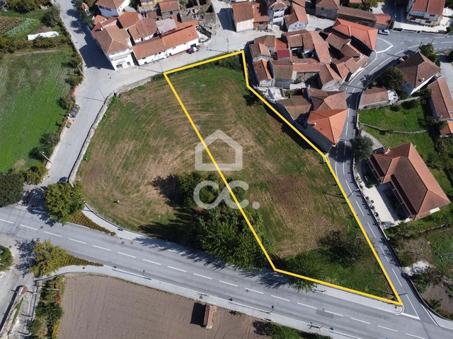 Terreno R�stico T0 - Boticas, Boticas, Vila Real - Imagem grande
